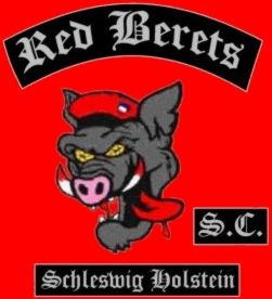 Red Berets
