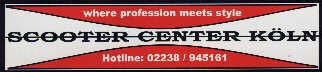 Scooter Center K�ln