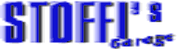 Stoffi�s Garage